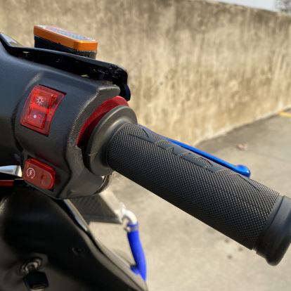 Scooter Honda Dio50 Af18 125cc water cooling Bwsp black edition  - pictures 23 - rights to use Tunescoot Scooter Honda Dio50 Af18 125cc water cooling Bwsp black edition  - pictures 23 - rights to use Tunescoot