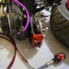 Engine kit Gy6 180cc Ruckus four valves water cooling full complete  - pictures 2 - rights to use Tunescoot