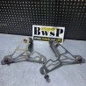 Billet rearsets for Ruckus rear foot set  - pictures 3 - rights to use Tunescoot