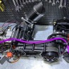 GY6 180cc engine for Honda Ruckus water cooling  - pictures 3 - rights to use Tunescoot