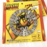 Brake disk 180mm for Dio50 Rrgs Jiso  - pictures 7 - rights to use Tunescoot