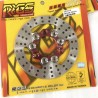 Brake disk 180mm for Dio50 Rrgs Jiso  - pictures 8 - rights to use Tunescoot