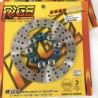 Brake disk 180mm for Dio50 Rrgs Jiso  - pictures 4 - rights to use Tunescoot