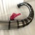 Exhaust pipe JISO for DIO50  - pictures 7 - rights to use Tunescoot