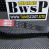 Drive belt for Address V125 size 718-19.9-30  - pictures 2 - rights to use Tunescoot