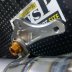 Exhaust pipe JISO for DIO50  - pictures 4 - rights to use Tunescoot