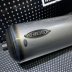 Exhaust pipe JISO for DIO50  - pictures 5 - rights to use Tunescoot