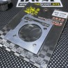 Big bore kit 310cc for Cygnus125 Bws125 water cooling  - pictures 12 - rights to use Tunescoot