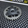 Big bore kit 310cc for Cygnus125 Bws125 water cooling  - pictures 11 - rights to use Tunescoot