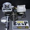 Big bore kit 310cc for Cygnus125 Bws125 water cooling  - pictures 3 - rights to use Tunescoot