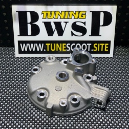 DT230 cylinder head 2 stroke - pictures 1 - rights to use Tunescoot