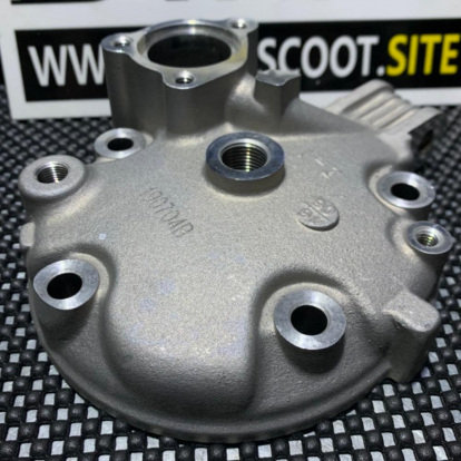 DT230 cylinder head 2 stroke  - pictures 4 - rights to use Tunescoot