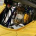 Tuning scooter 250cc Yamaha BWS 125  - 8