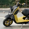 Tuning scooter 250cc Yamaha BWS125  - pictures 5 - rights to use Tunescoot