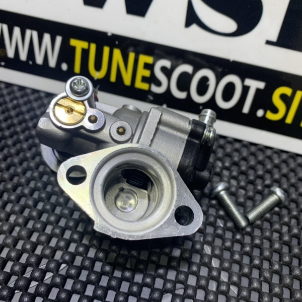 Engine rotor plug pump DT230  - pictures 4 - rights to use Tunescoot