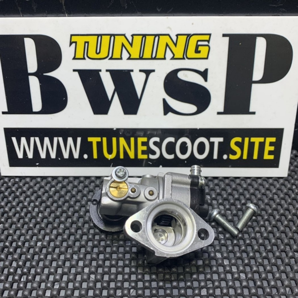 Engine rotor plug pump DT230  - pictures 5 - rights to use Tunescoot