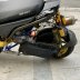 Tuning scooter 250cc Yamaha BWS 125  - 12