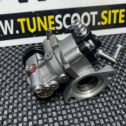Engine rotor plug pump DT230 - pictures 1 - rights to use Tunescoot