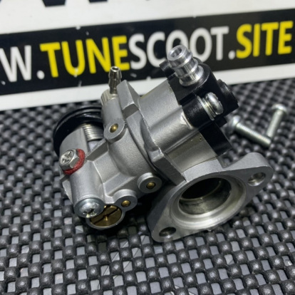 Engine rotor plug pump DT230  - pictures 1 - rights to use Tunescoot