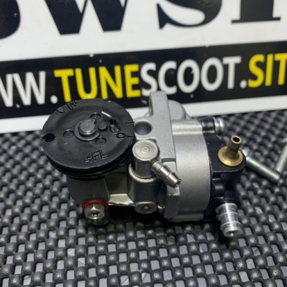 Engine rotor plug pump DT230  - pictures 3 - rights to use Tunescoot