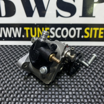Engine rotor plug pump DT230  - pictures 2 - rights to use Tunescoot