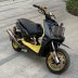 Tuning scooter 250cc Yamaha BWS 125  - 2