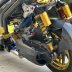 Tuning scooter 250cc Yamaha BWS 125  - 13