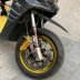 Tuning scooter 250cc Yamaha BWS 125  - 14