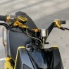 Tuning scooter 250cc Yamaha BWS125  - pictures 7 - rights to use Tunescoot