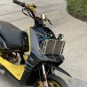 Tuning scooter 250cc Yamaha BWS125  - pictures 6 - rights to use Tunescoot