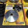 CVT kit for DIO50 kick start version JISO with 96mm variator  - pictures 5 - rights to use Tunescoot