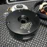 Jiso rotor ignition kit for Dio50 Af18  - pictures 3 - rights to use Tunescoot