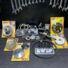 Big bore kit 92cc for DIO kickstart version  - pictures 1 - rights to use Tunescoot