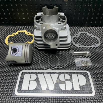 Big bore kit 92cc for DIO kickstart version  - pictures 6 - rights to use Tunescoot Big bore kit 92cc for DIO kickstart version  - pictures 6 - rights to use Tunescoot