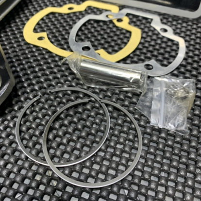 Big bore kit 92cc for DIO kickstart version  - pictures 11 - rights to use Tunescoot Big bore kit 92cc for DIO kickstart version  - pictures 11 - rights to use Tunescoot