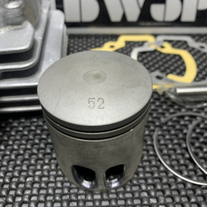 Big bore kit 92cc for DIO kickstart version  - pictures 9 - rights to use Tunescoot Big bore kit 92cc for DIO kickstart version  - pictures 9 - rights to use Tunescoot