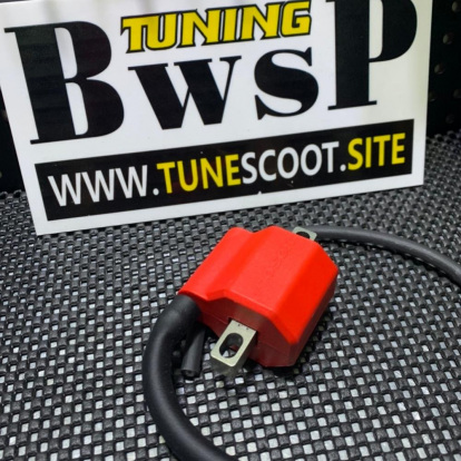 Ignition coil for Yamaha 4 stroke Bws125 Cygnus125 Smax155 Nmax155  - pictures 4 - rights to use Tunescoot