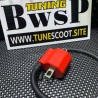 Ignition coil for Yamaha 4 stroke Bws125 Cygnus125 Smax155 Nmax155  - pictures 4 - rights to use Tunescoot
