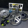 CVT kit of Gy6-150 Ruckus transmission set  - pictures 2 - rights to use Tunescoot