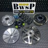 CVT kit of Gy6-150 Ruckus transmission set  - pictures 1 - rights to use Tunescoot