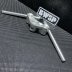 Handlebar for Honda Ruckus  - pictures 4 - rights to use Tunescoot