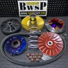 CVT set for Nmax155 transmission kit  - pictures 2 - rights to use Tunescoot