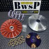 CVT set for Nmax155 transmission kit  - pictures 7 - rights to use Tunescoot