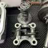 Big bore kit 180cc Ruckus Gy6-150 157qmj engine set up  - pictures 8 - rights to use Tunescoot