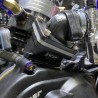 Dio50 engine 135cc "King scorpio" water cooling Rrgs  - pictures 6 - rights to use Tunescoot