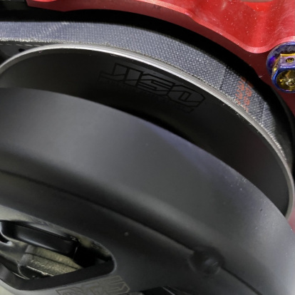 Dio50 engine 135cc "King scorpio" water cooling af18 - 8 Dio50 engine 135cc "King scorpio" water cooling af18 - 8