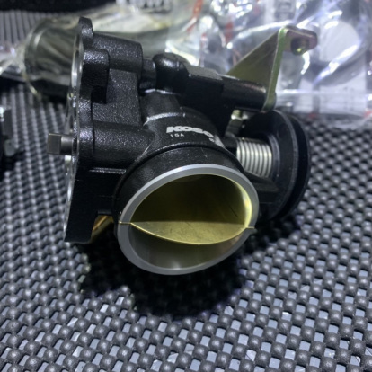 Throttle valve kit for Bws125  - pictures 5 - rights to use Tunescoot