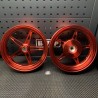 Forged rims for Dio50 bwsp  - pictures 2 - rights to use Tunescoot