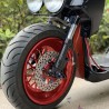 Ruckus 185cc with Gy6 water cooling engine  - pictures 15 - rights to use Tunescoot