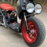 Ruckus 185cc with Gy6 water cooling engine  - pictures 19 - rights to use Tunescoot